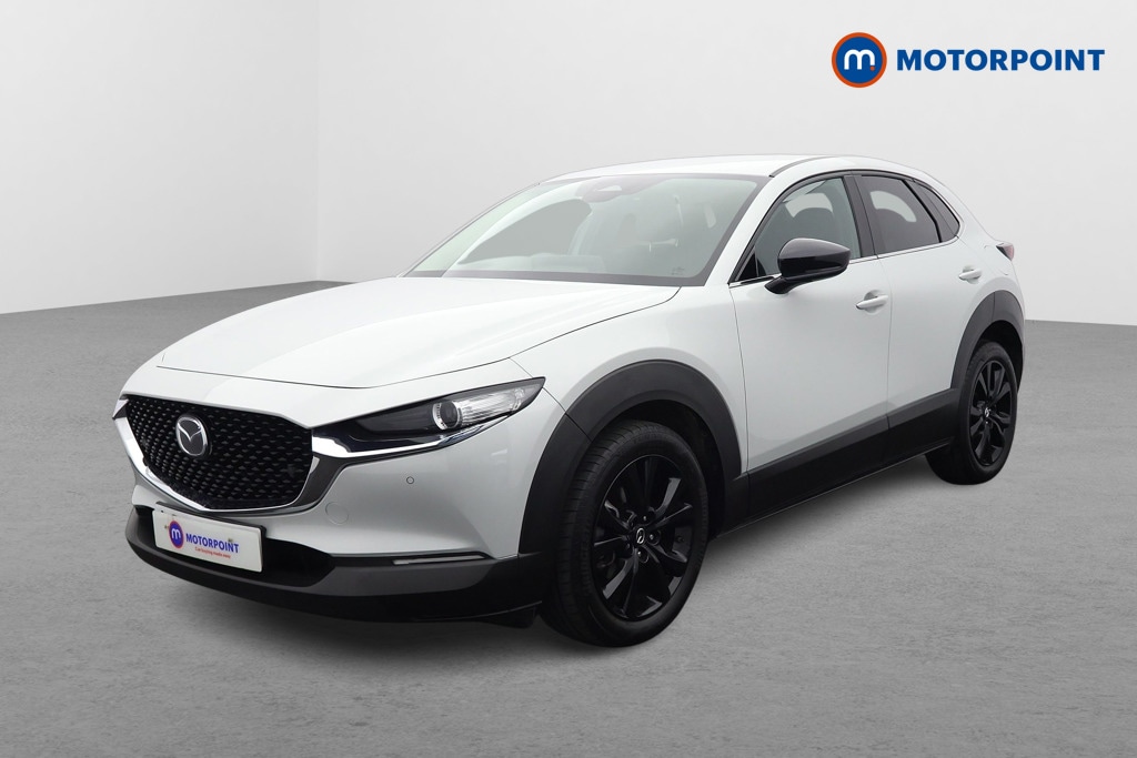 Used Mazda CX-30 2025 for sale - 77699056: Photo 3