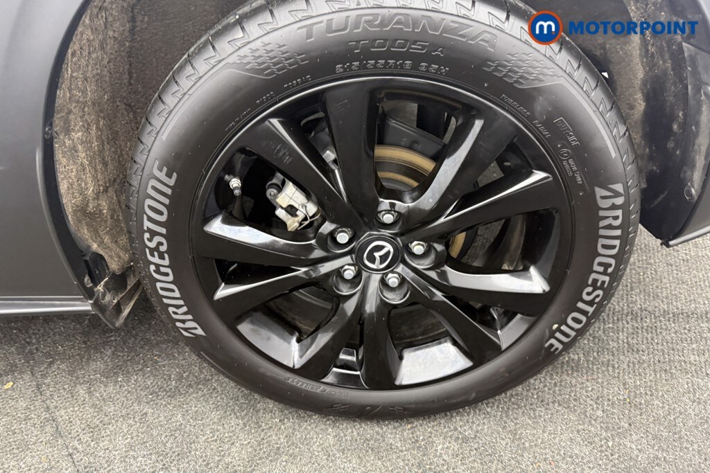 Used Mazda CX-30 2025 for sale - 77699056: Photo 30