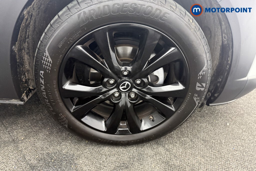 Used Mazda CX-30 2025 for sale - 77699056: Photo 32