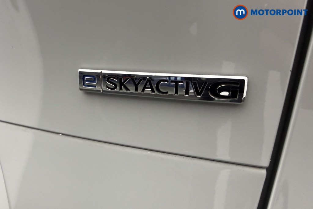 Used Mazda CX-30 2025 for sale - 77699056: Photo 33