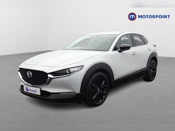 Used Mazda CX-30 undefined for sale - 77699056: Photo