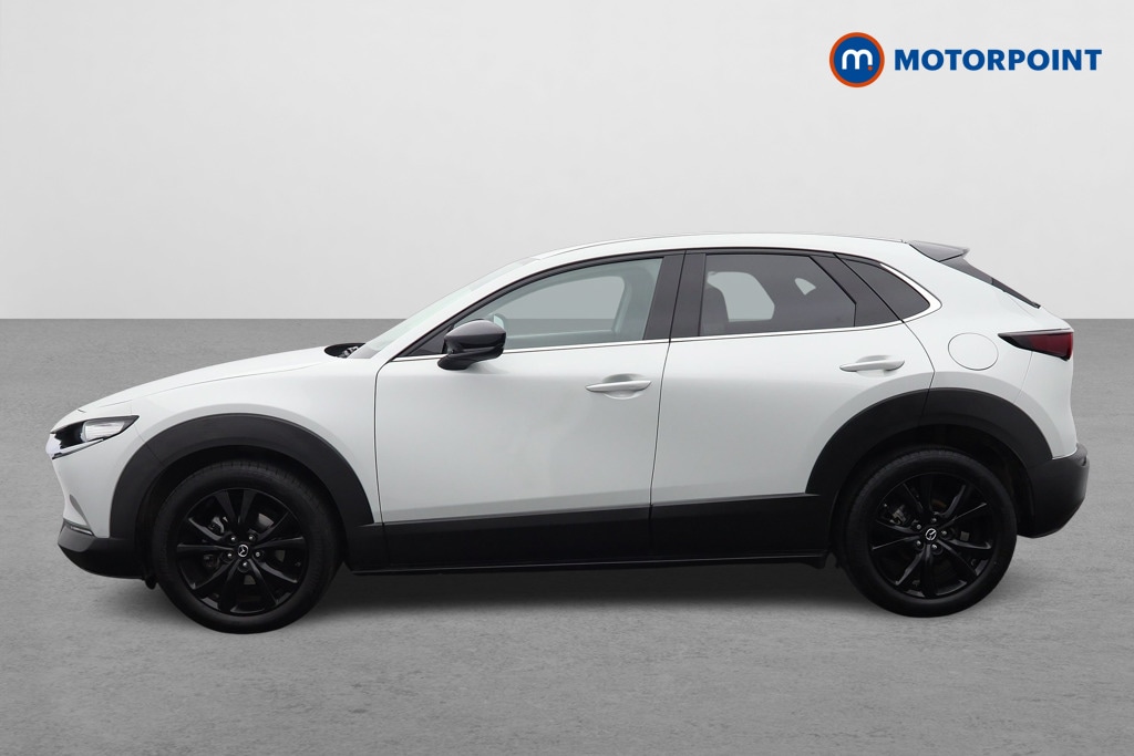 Used Mazda CX-30 2025 for sale - 77699056: Photo 4