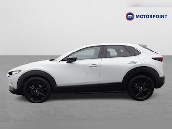 Used Mazda CX-30 undefined for sale - 77699056: Photo