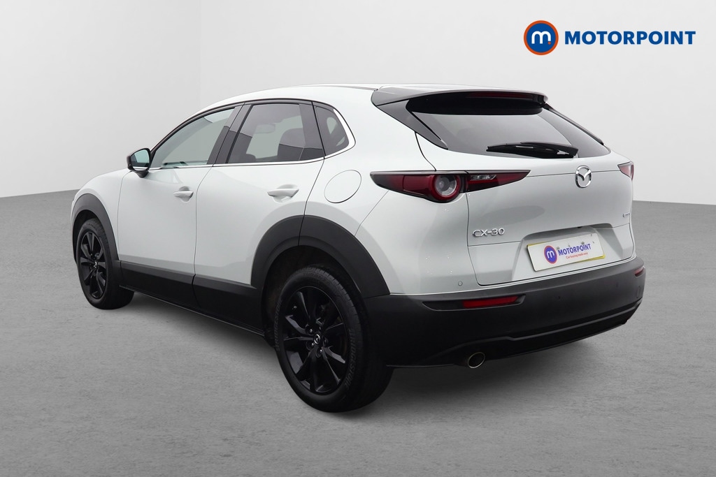 Used Mazda CX-30 2025 for sale - 77699056: Photo 5