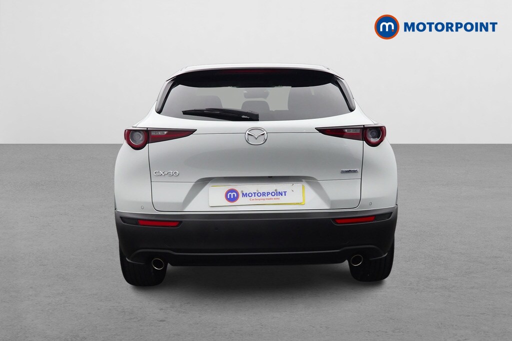 Used Mazda CX-30 2025 for sale - 77699056: Photo 6