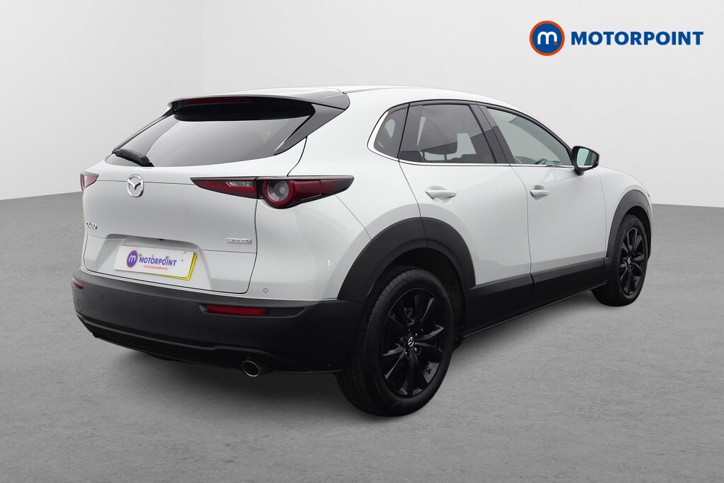 Used Mazda CX-30 2025 for sale - 77699056: Photo 7