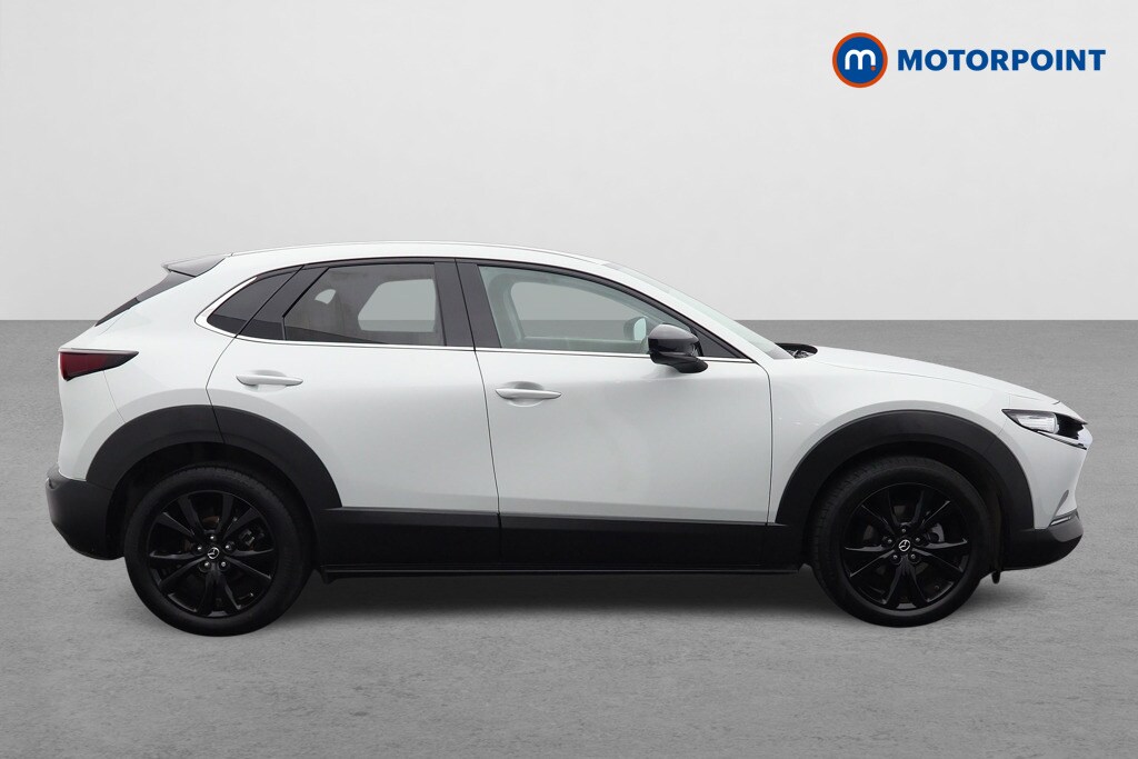 Used Mazda CX-30 2025 for sale - 77699056: Photo 8