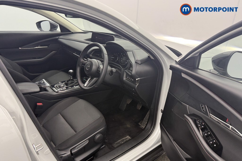 Used Mazda CX-30 2025 for sale - 77699056: Photo 9