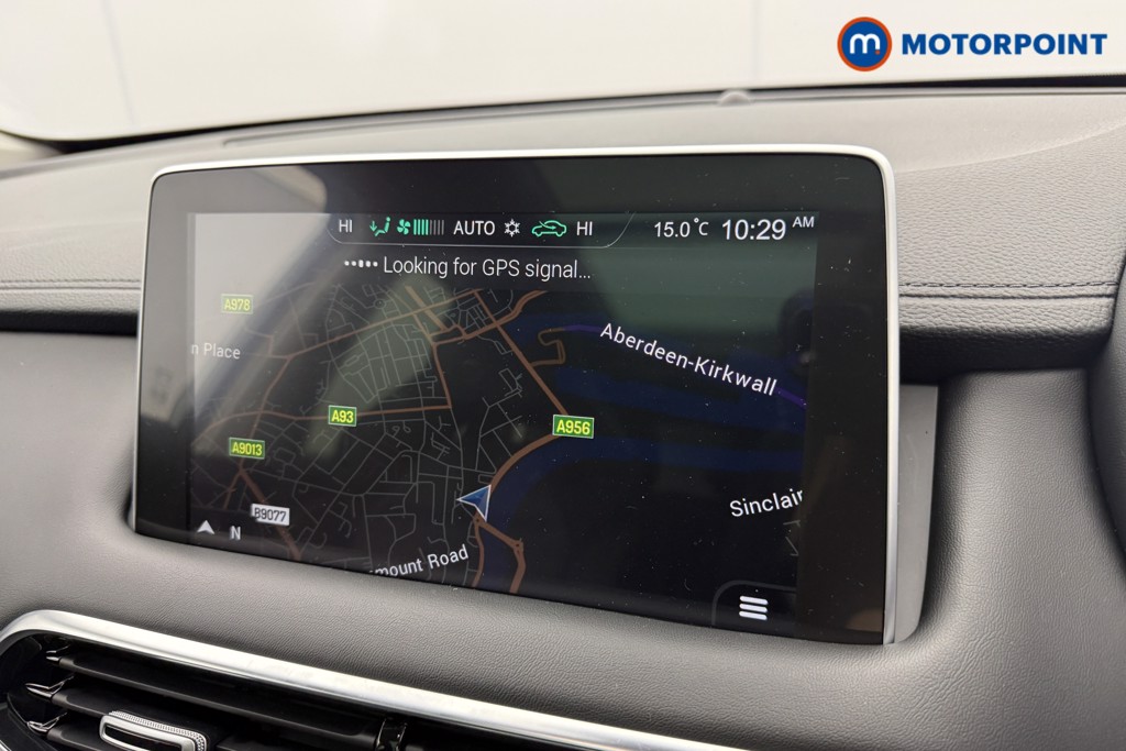 Used MG MG HS 2022 for sale - 77429295: Photo 11