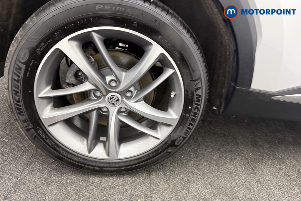 Used MG MG HS 2022 for sale - 77429295: Photo 29