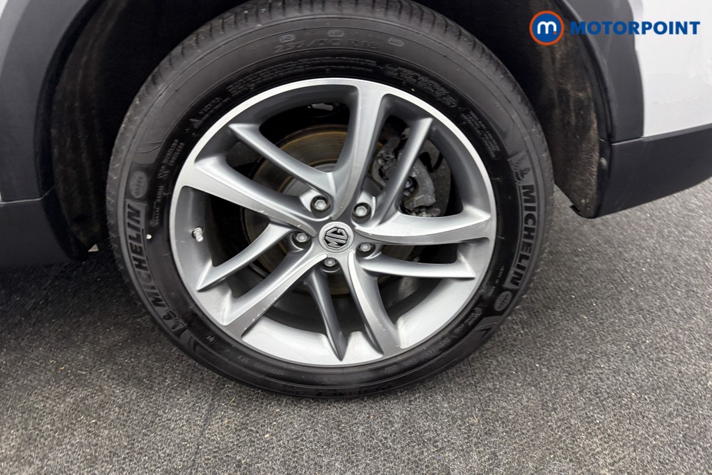 Used MG MG HS 2022 for sale - 77429295: Photo 32