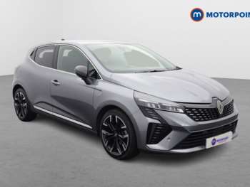 Used Renault Clio 2024 for sale - 74910856: Photo