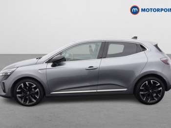 Used Renault Clio 2024 for sale - 74910856: Photo