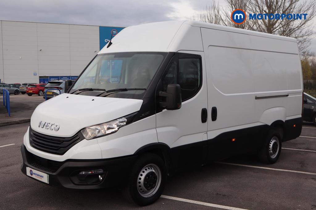 Used Iveco Daily 2025 for sale - 76735917: Photo 12