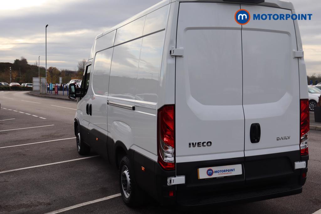 Used Iveco Daily 2025 for sale - 76735917: Photo 17