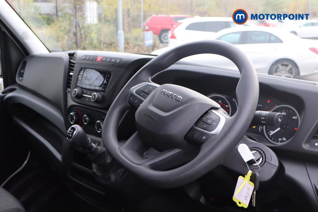 Used Iveco Daily 2025 for sale - 76735917: Photo 2