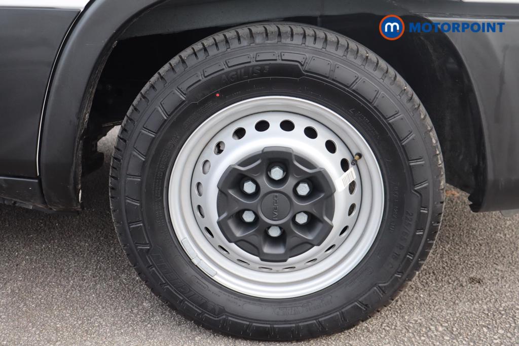 Used Iveco Daily 2025 for sale - 76735917: Photo 22