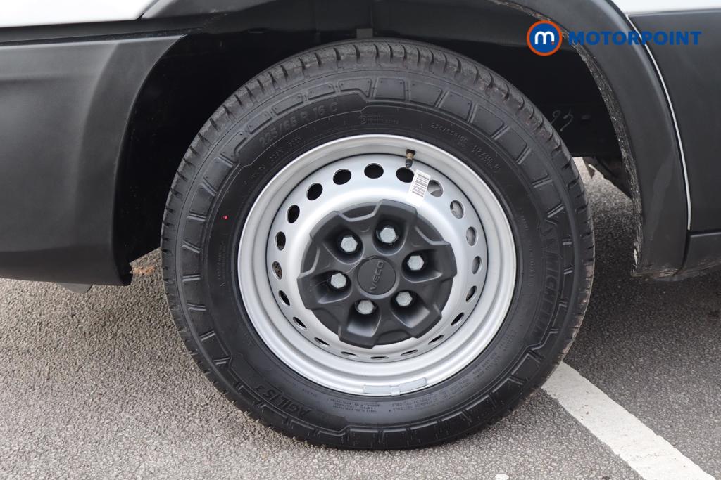 Used Iveco Daily 2025 for sale - 76735917: Photo 23