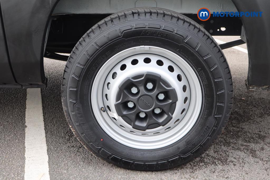 Used Iveco Daily 2025 for sale - 76735917: Photo 24