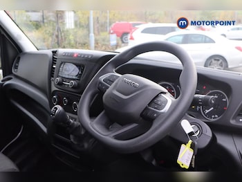 Used Iveco Daily 2025 for sale - 76735917: Photo