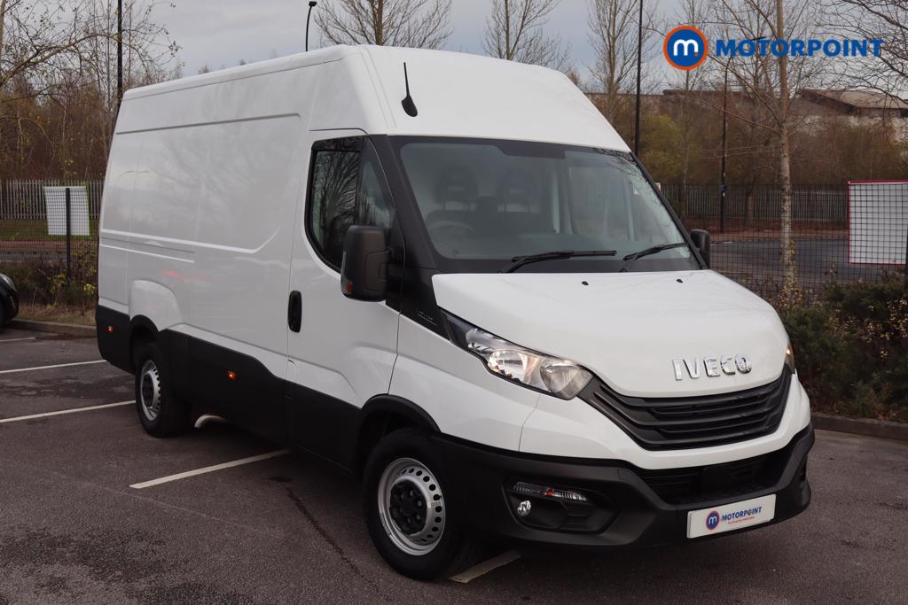 Used Iveco Daily 2025 for sale - 76735917: Photo 3