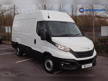 Used Iveco Daily 2025 for sale - 76735917: Photo