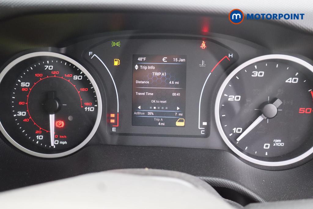 Used Iveco Daily 2025 for sale - 76735917: Photo 8