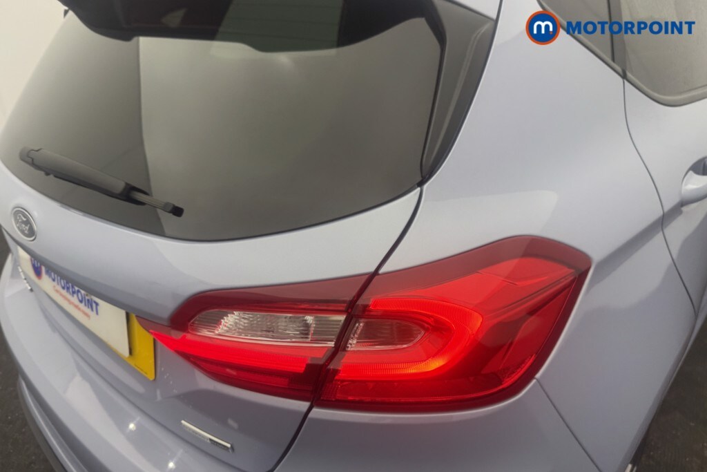 Used Ford Fiesta 2021 for sale - 77649139: Photo 11