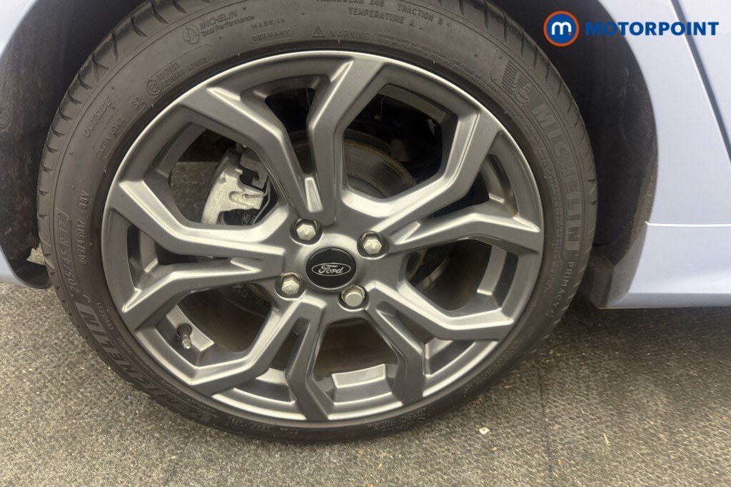 Used Ford Fiesta 2021 for sale - 77649139: Photo 13