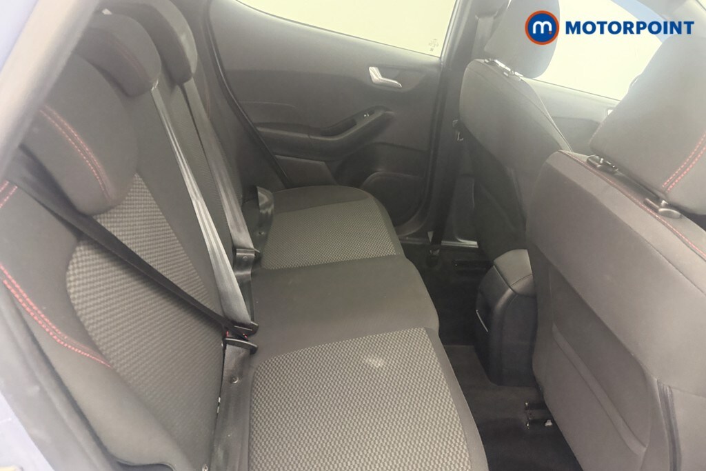 Used Ford Fiesta 2021 for sale - 77649139: Photo 14