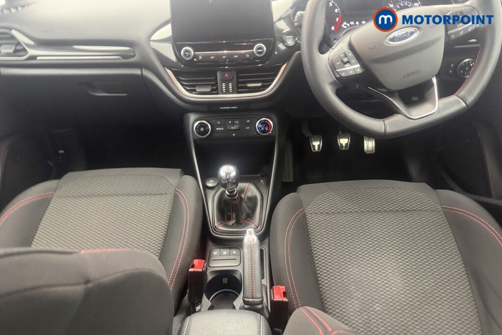 Used Ford Fiesta 2021 for sale - 77649139: Photo 15