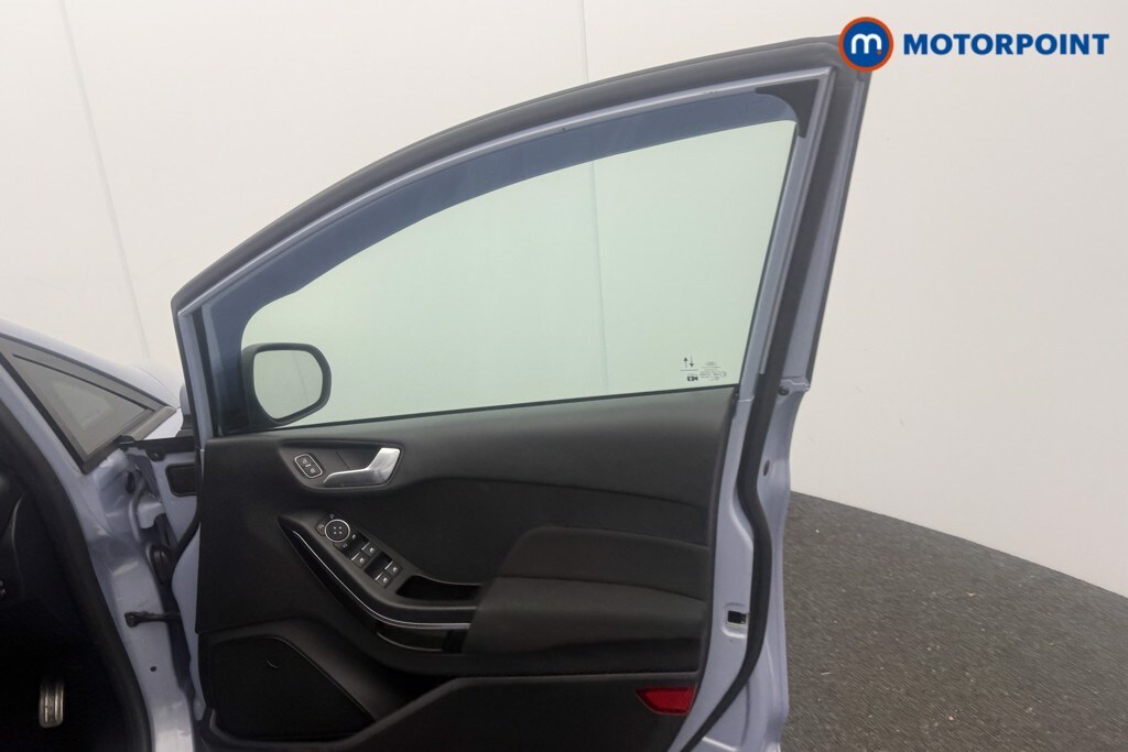 Used Ford Fiesta 2021 for sale - 77649139: Photo 16