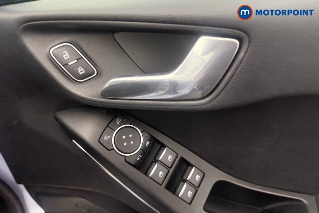 Used Ford Fiesta 2021 for sale - 77649139: Photo 17