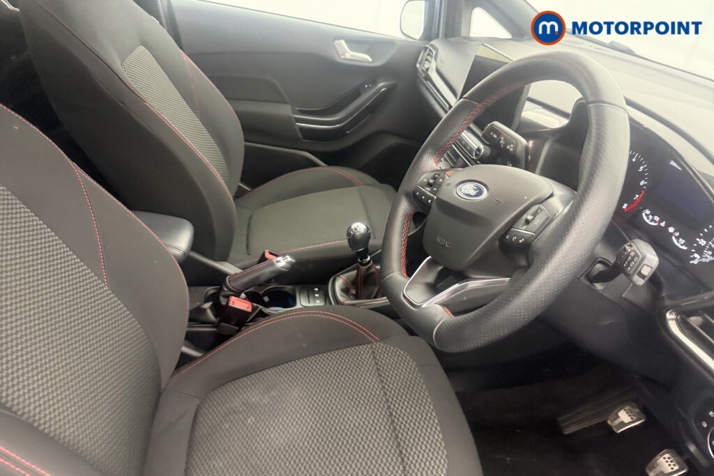 Used Ford Fiesta 2021 for sale - 77649139: Photo 18