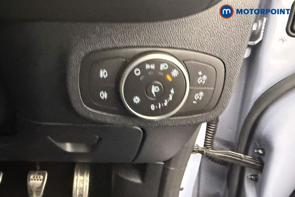 Used Ford Fiesta 2021 for sale - 77649139: Photo 19