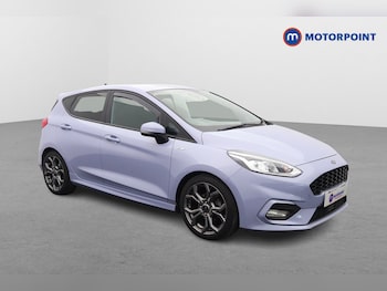 Used Ford Fiesta undefined for sale - 77649139: Photo