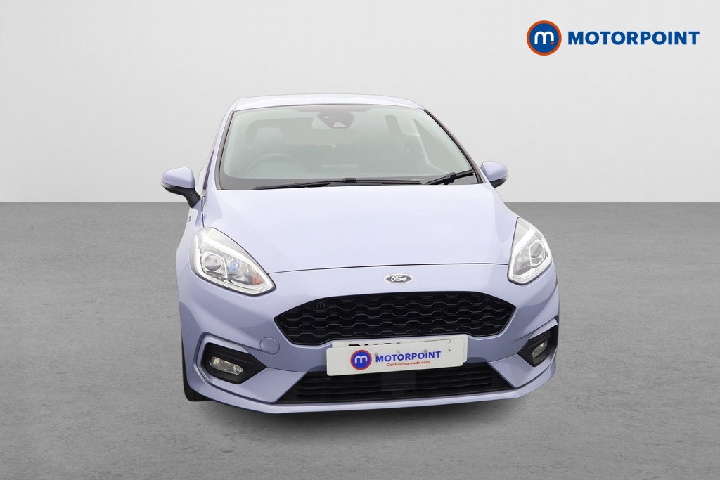 Used Ford Fiesta 2021 for sale - 77649139: Photo 2