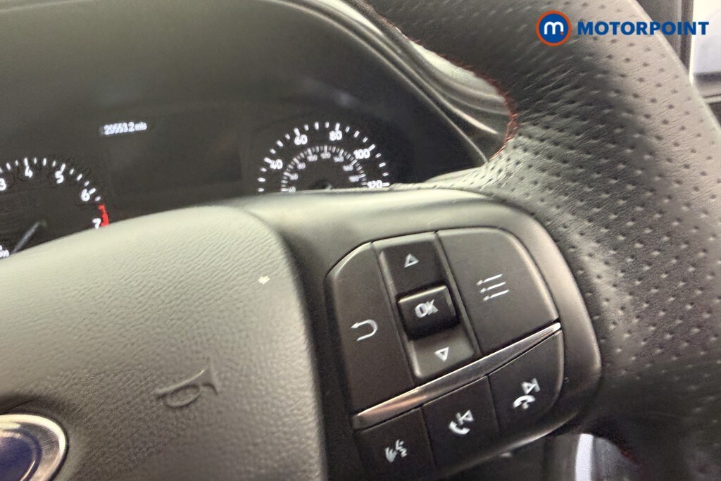 Used Ford Fiesta 2021 for sale - 77649139: Photo 20