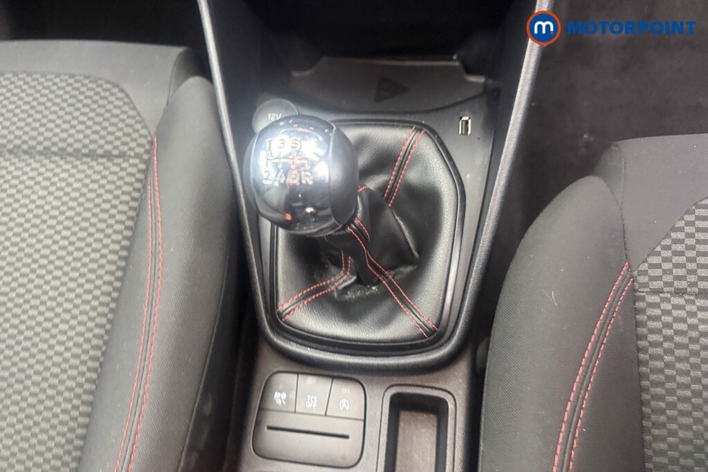 Used Ford Fiesta 2021 for sale - 77649139: Photo 22