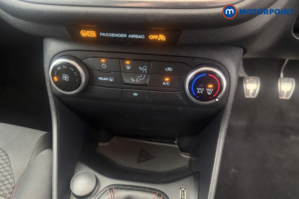 Used Ford Fiesta 2021 for sale - 77649139: Photo 23