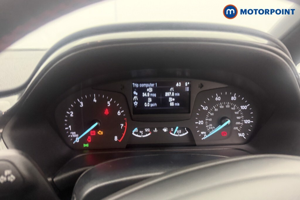 Used Ford Fiesta 2021 for sale - 77649139: Photo 24