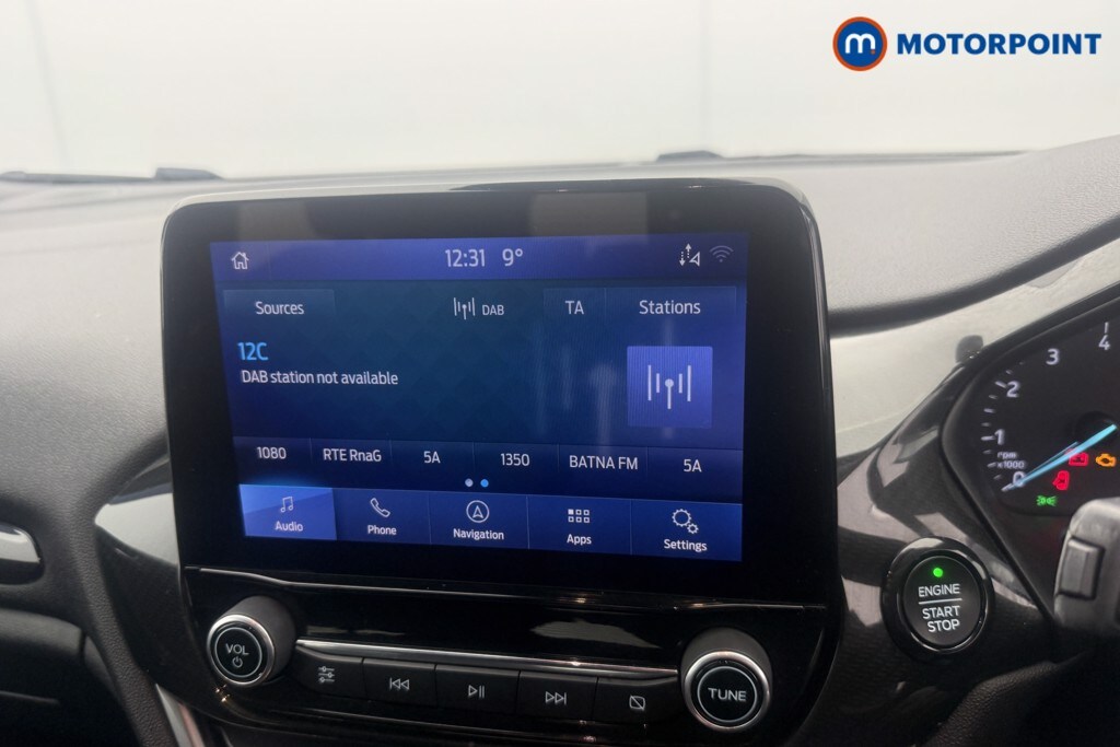 Used Ford Fiesta 2021 for sale - 77649139: Photo 25