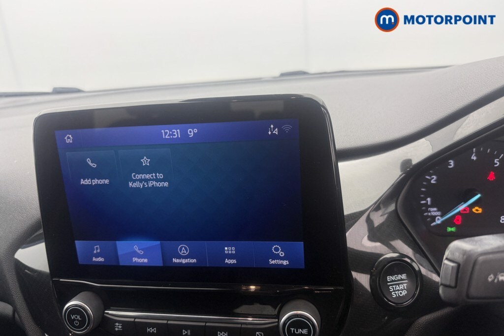 Used Ford Fiesta 2021 for sale - 77649139: Photo 26