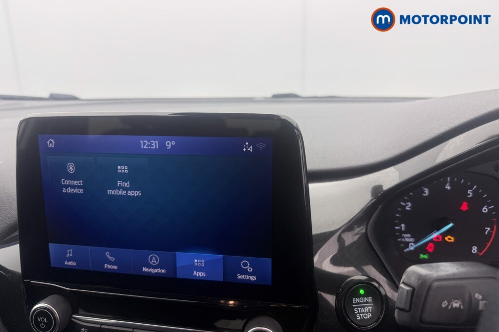 Used Ford Fiesta 2021 for sale - 77649139: Photo 28