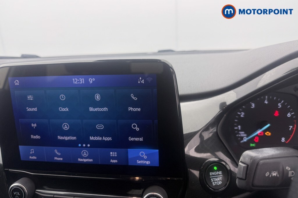 Used Ford Fiesta 2021 for sale - 77649139: Photo 29