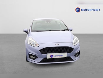 Used Ford Fiesta undefined for sale - 77649139: Photo