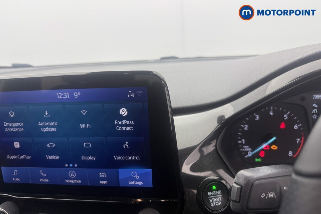 Used Ford Fiesta 2021 for sale - 77649139: Photo 30