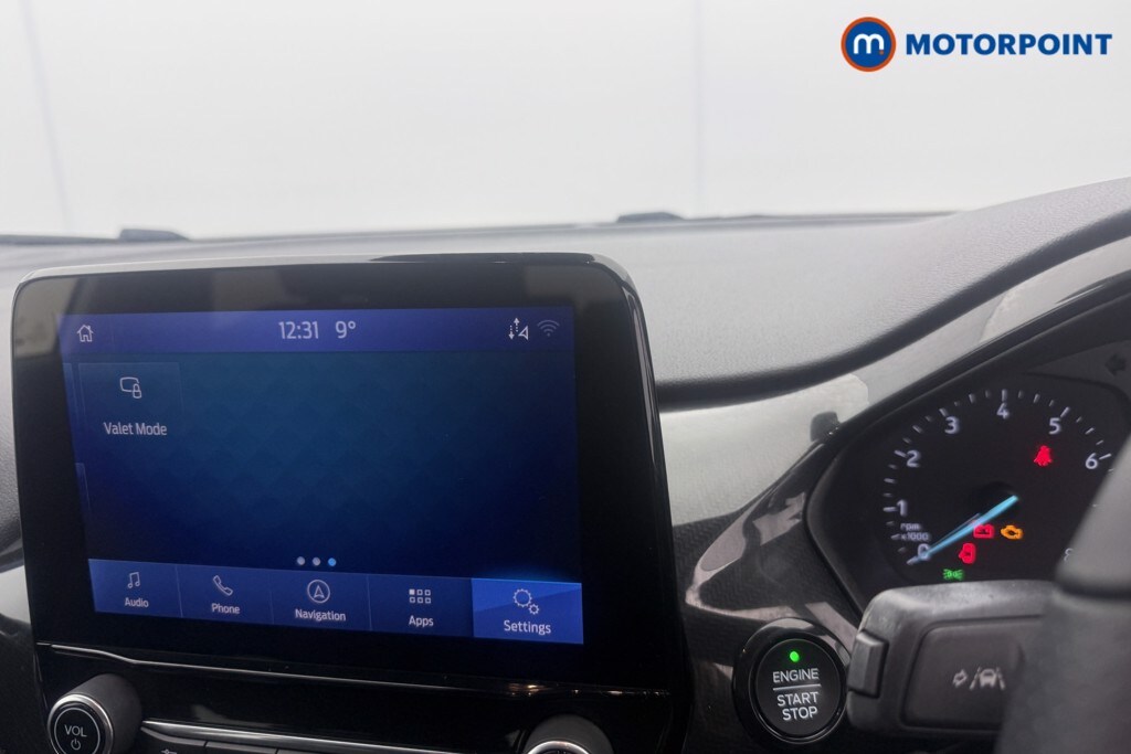 Used Ford Fiesta 2021 for sale - 77649139: Photo 31