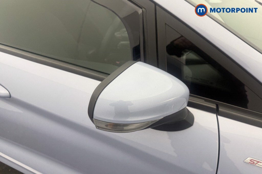 Used Ford Fiesta 2021 for sale - 77649139: Photo 32