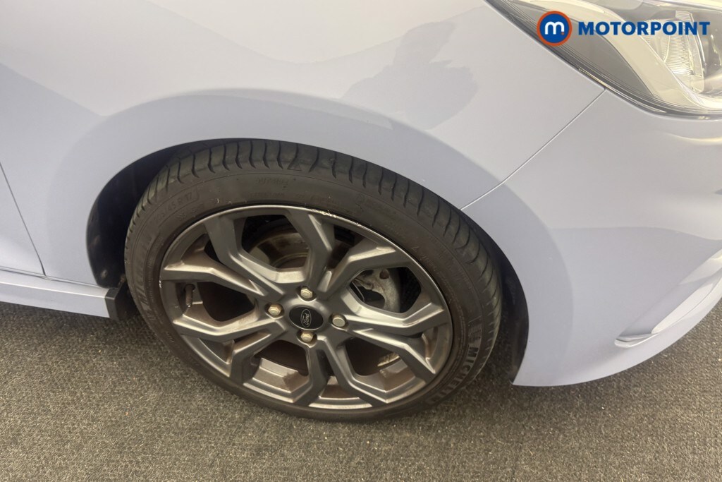 Used Ford Fiesta 2021 for sale - 77649139: Photo 33